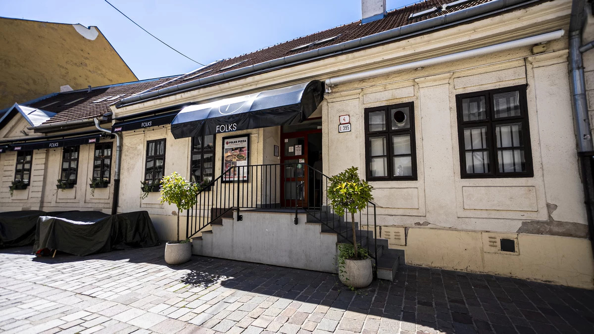 Vrátna 4,6