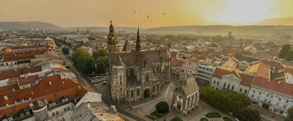 Košice