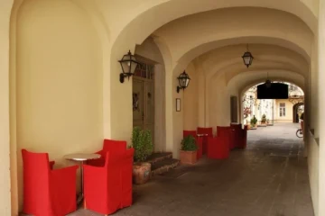 Obchodné priestory